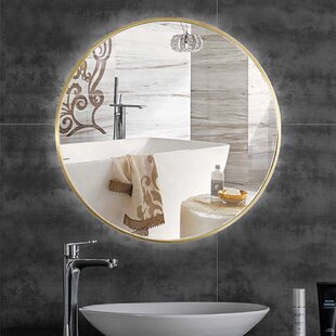 Mirror & Wall Mirrors You'll Love | Wayfair.co.uk